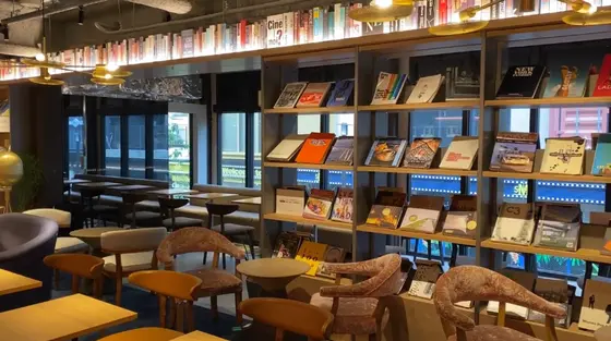 内観