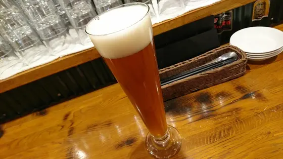 ビールが安い！
