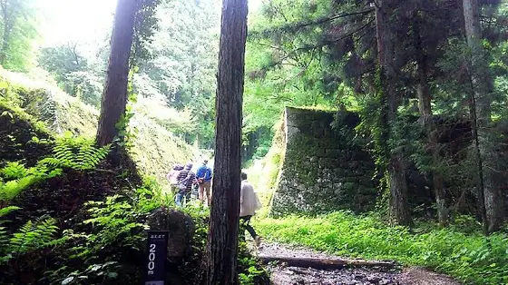 おつやの方のその後