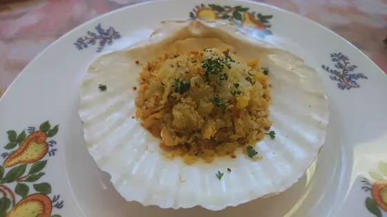 グラタン