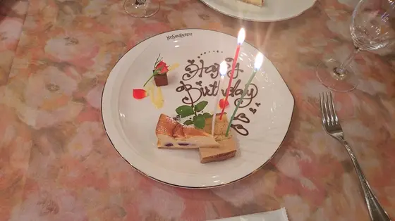 ケーキ