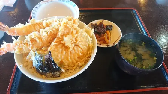 天丼