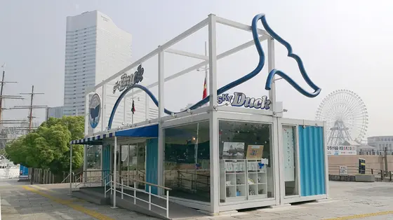 チケット売り場
