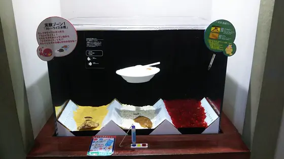 カレー
