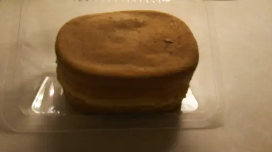 大判焼き