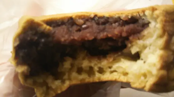 大判焼き