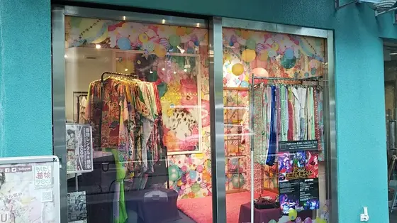 着物や浴衣をレンタルできるサービスも