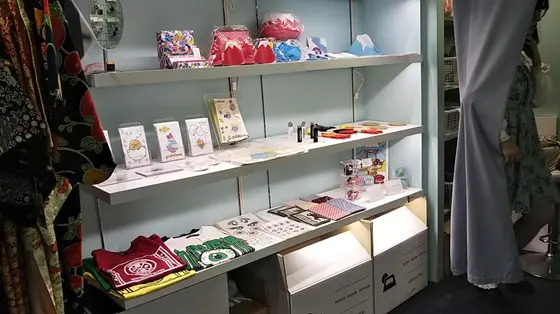 外国人ウケするお土産は意外なものも