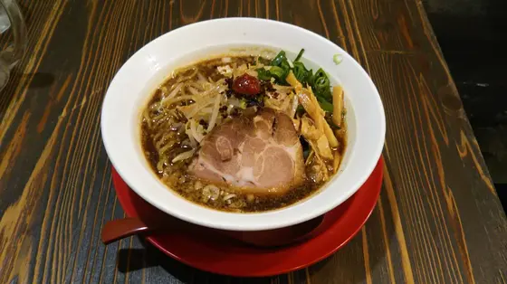 ラーメン