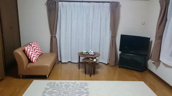 お部屋