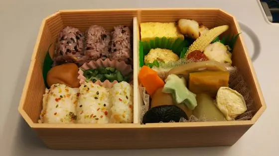日本の味博覧