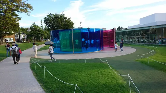 スポット