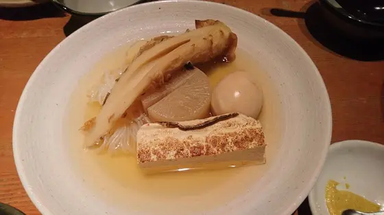 食べたもの