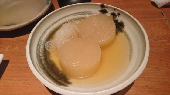 食べたもの