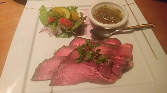 食べたもの