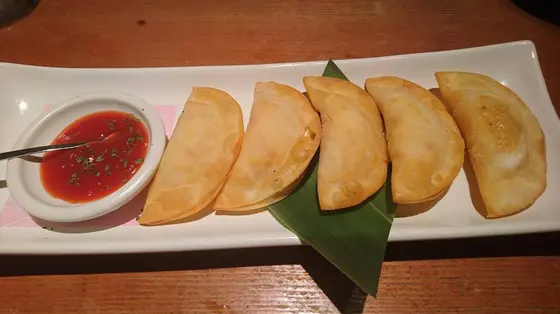 食べたもの