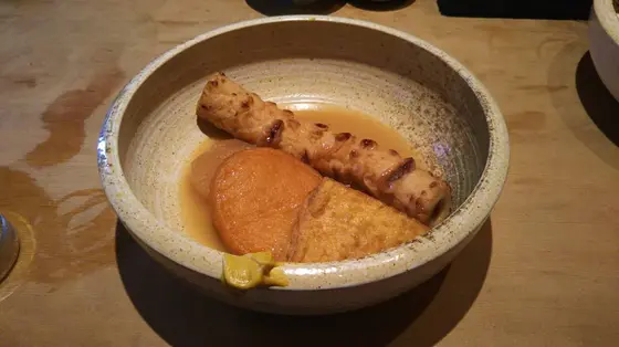 おでん盛り