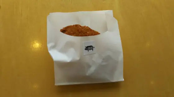 コロッケ