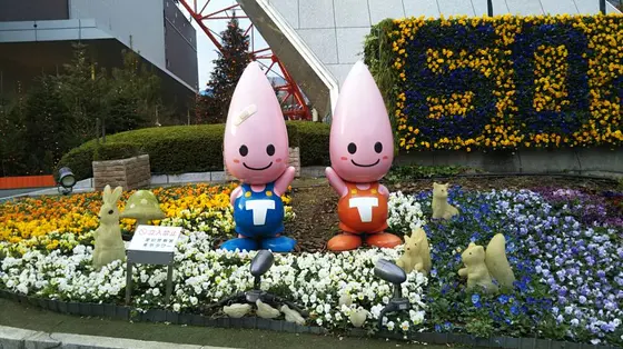 東京タワー