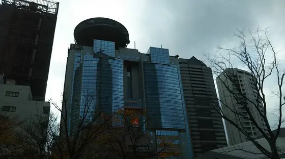 赤坂サカス