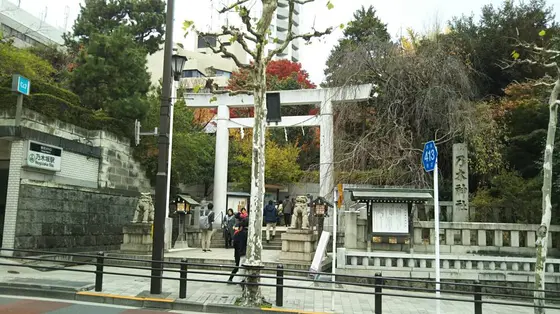 乃木坂