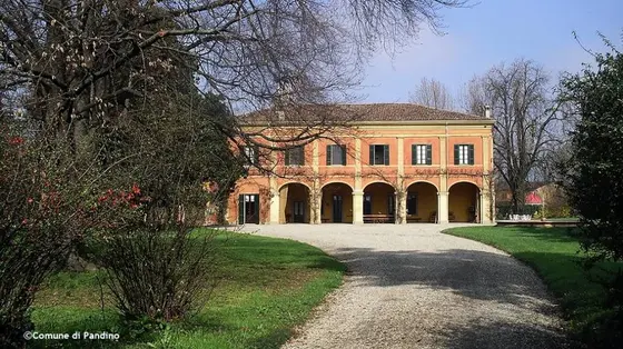 ヴィッラ・マッジ　Villa Maggi