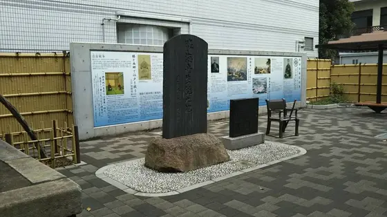 渡米後