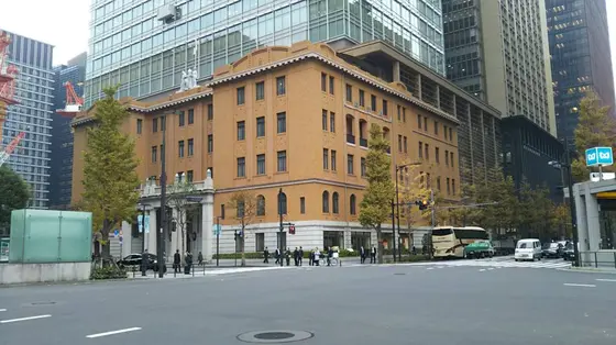 電話交換創始の地