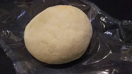 メロンパン