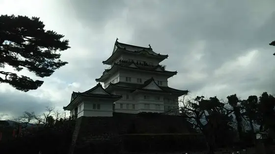 城としての終焉