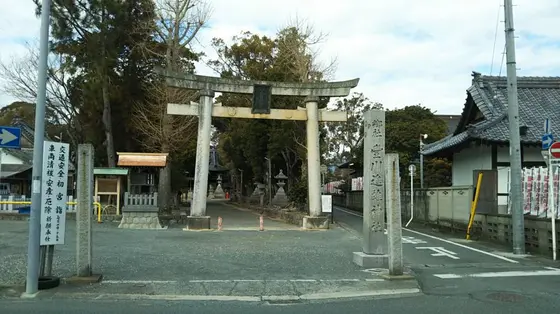 花火祭り