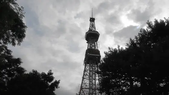 さっぽろテレビ塔