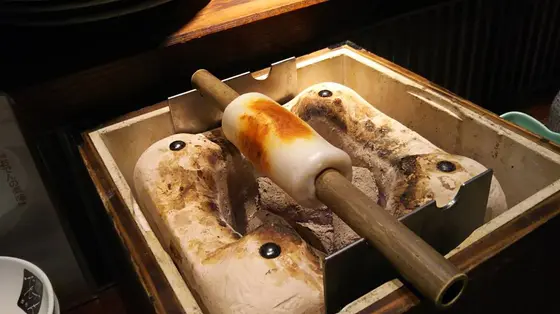 ええ感じ！もう少し？