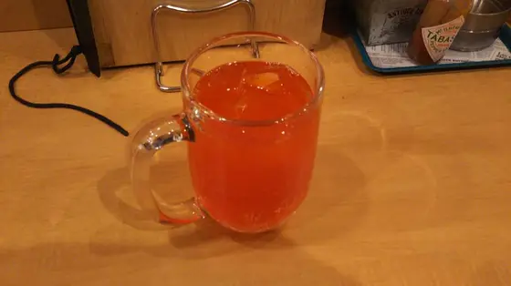 イタリアンハイボール