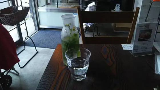 無添加・無農薬