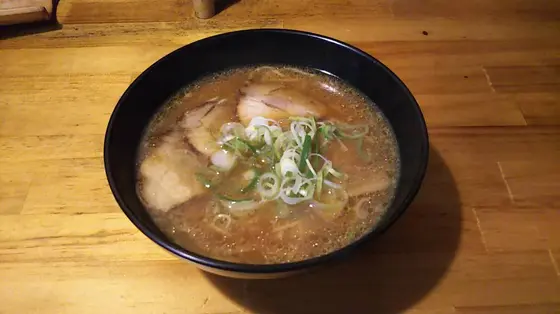 幸太郎らーめん