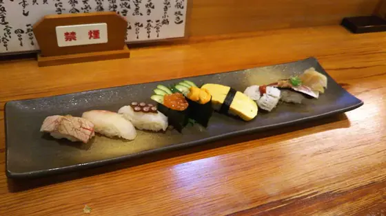寿司