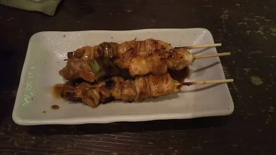 串焼き
