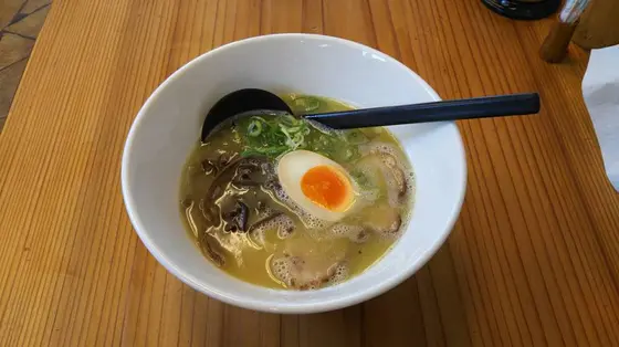 超極細の長浜