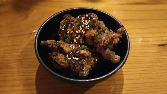 唐揚