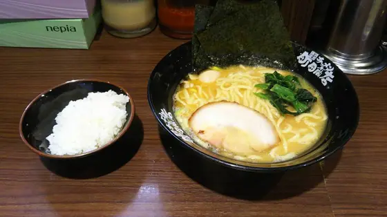 ラーメン