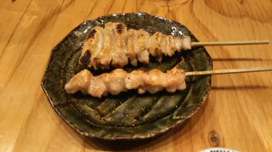 播州赤鶏