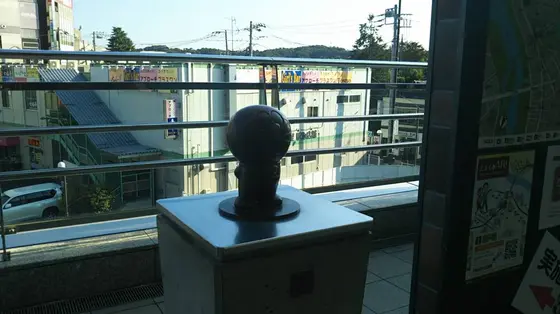 ＪＲ東日本と小田急の間にも