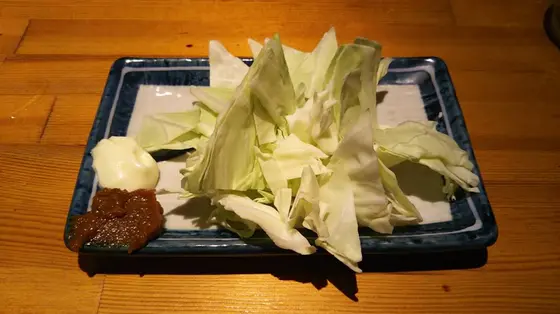 キャベツ