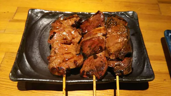 おつかれ様セット