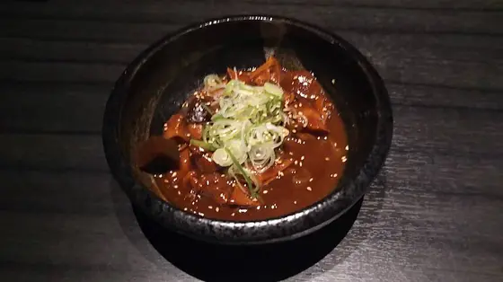 土手煮