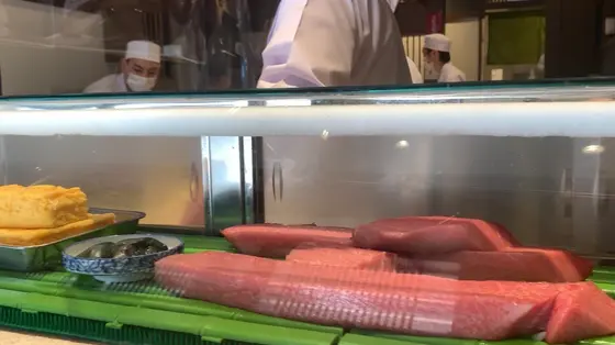 店内