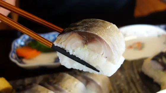 サバづくし🐟❣️