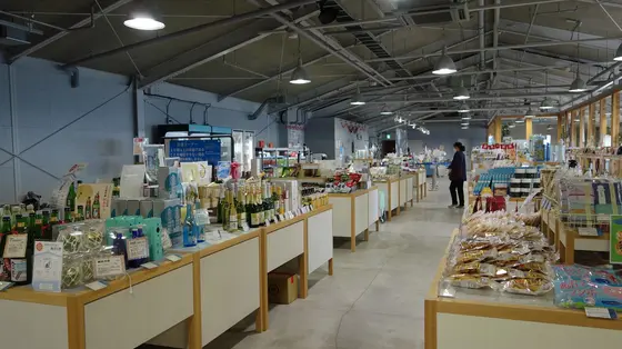 セレクトショップ