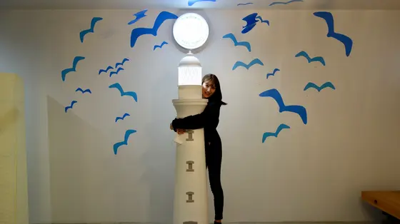 フォトスポット